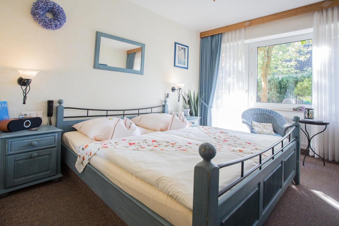 Landhotel Grimmeblick วินเทอร์แบร์ก ภายนอก รูปภาพ