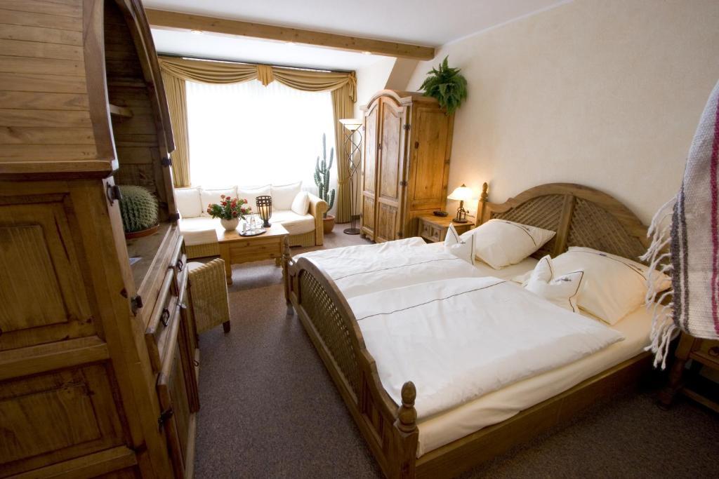 Landhotel Grimmeblick วินเทอร์แบร์ก ห้อง รูปภาพ