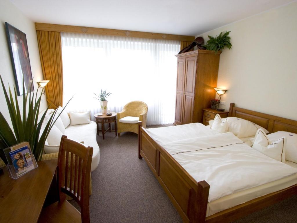 Landhotel Grimmeblick วินเทอร์แบร์ก ห้อง รูปภาพ