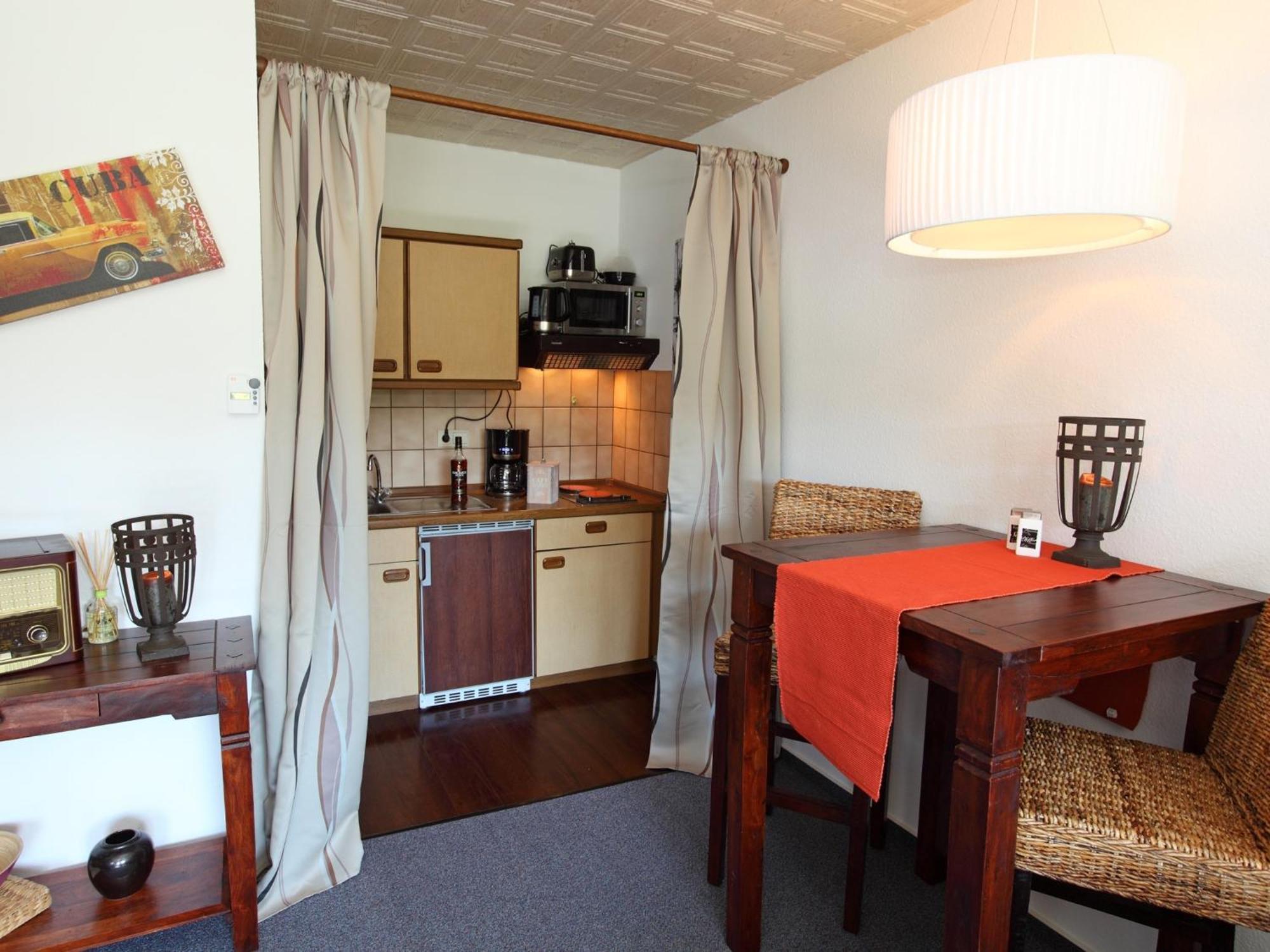 Landhotel Grimmeblick วินเทอร์แบร์ก ภายนอก รูปภาพ