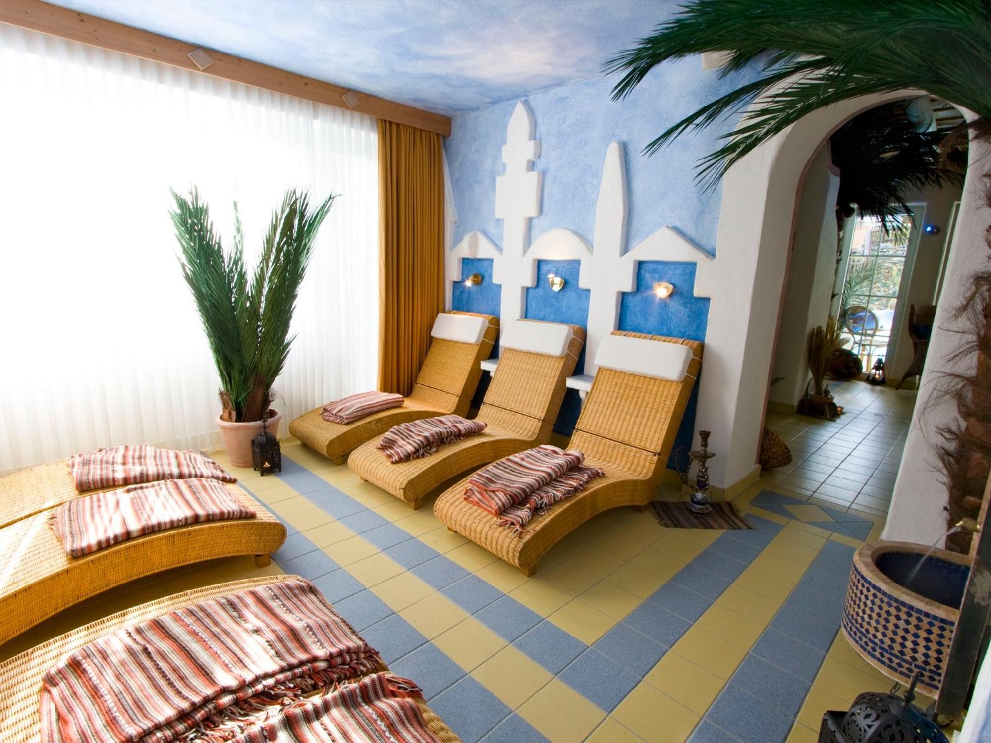 Landhotel Grimmeblick วินเทอร์แบร์ก ภายนอก รูปภาพ