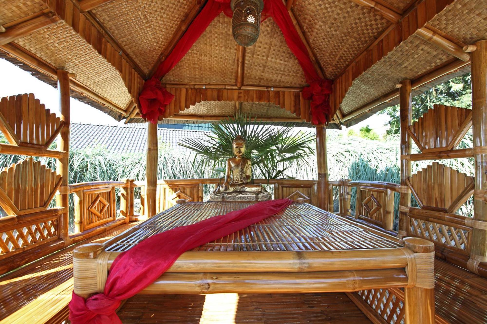 Landhotel Grimmeblick วินเทอร์แบร์ก ภายนอก รูปภาพ