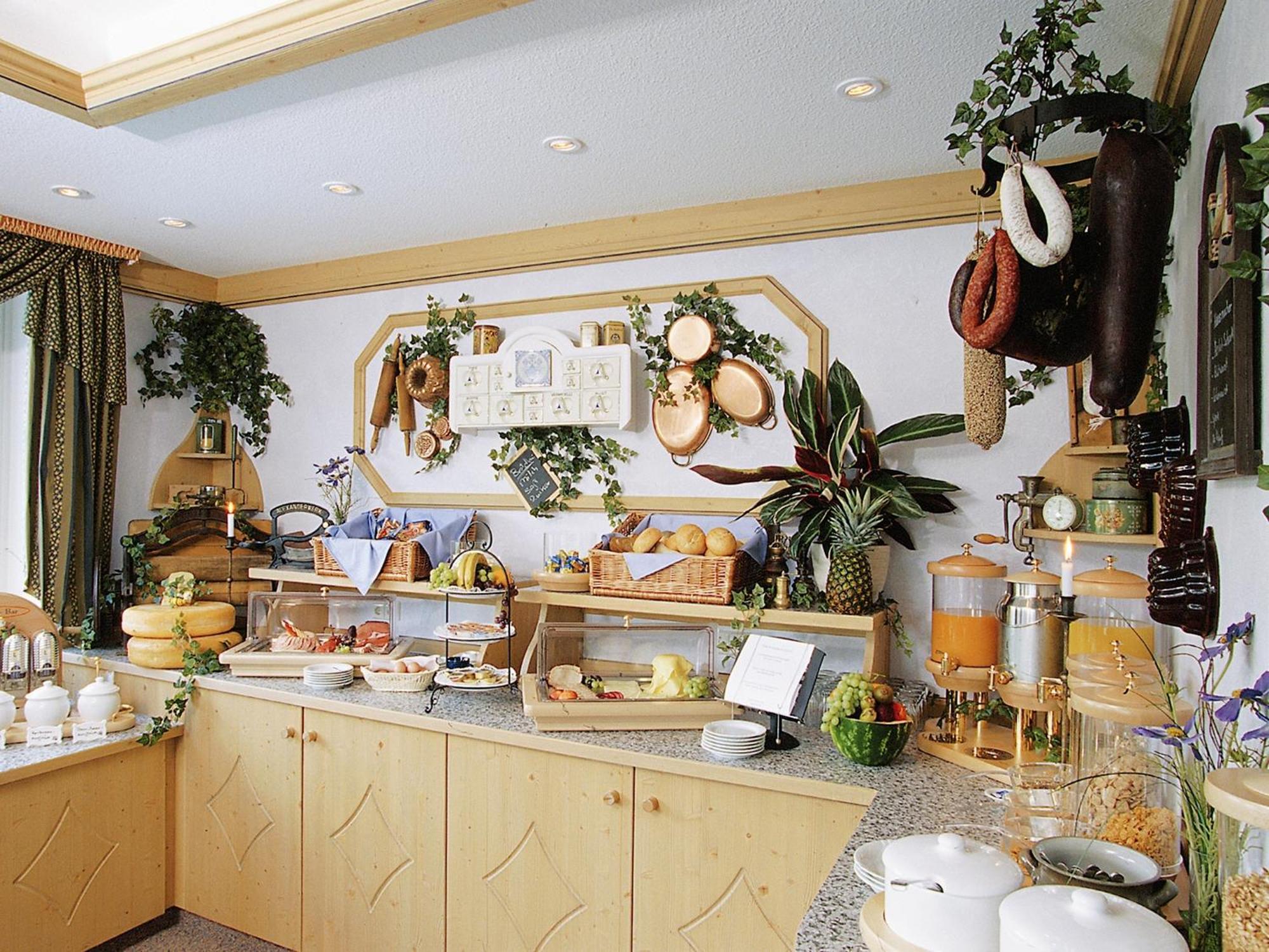 Landhotel Grimmeblick วินเทอร์แบร์ก ภายนอก รูปภาพ
