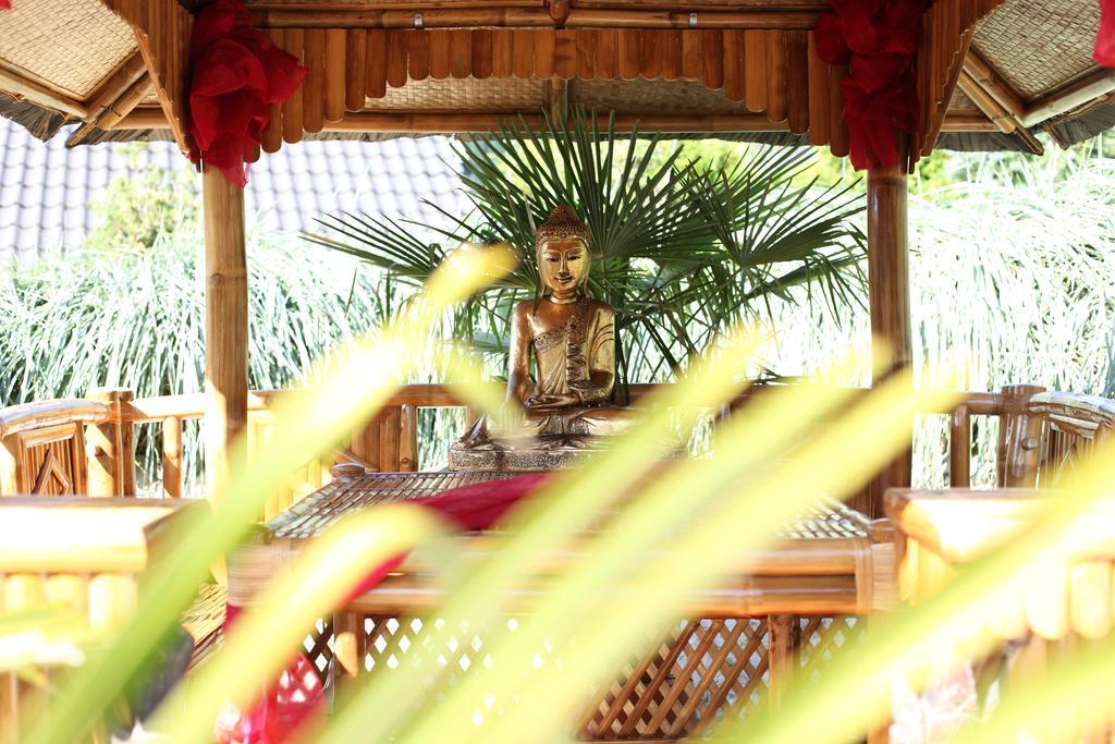 Landhotel Grimmeblick วินเทอร์แบร์ก ภายนอก รูปภาพ