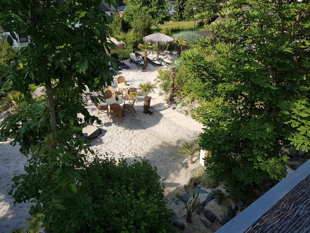 Landhotel Grimmeblick วินเทอร์แบร์ก ภายนอก รูปภาพ